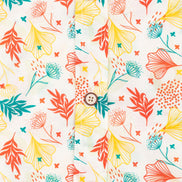 CAMISA ESTAMPADA VOILÈ ALEMANIA