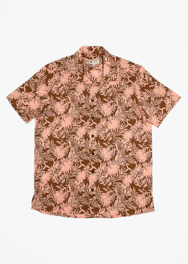 CAMISA BOWLING VOILÈ ODESA