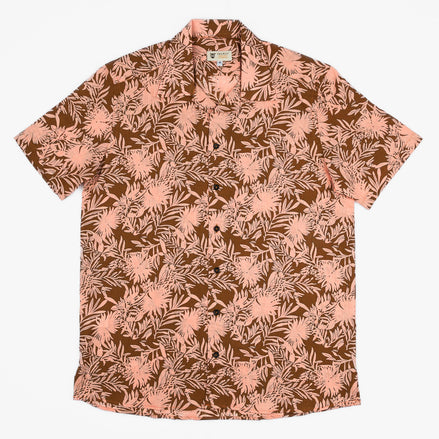 CAMISA BOWLING VOILÈ ODESA