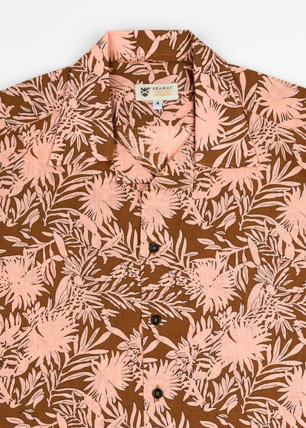 CAMISA BOWLING VOILÈ ODESA