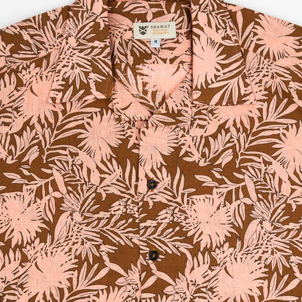 CAMISA BOWLING VOILÈ ODESA