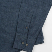 CAMISA ML DOBBY BRUSH