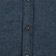 CAMISA ML DOBBY BRUSH