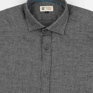 CAMISA ML DOBBY BRUSH