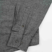 CAMISA ML DOBBY BRUSH