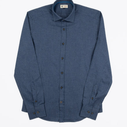 CAMISA ML ESPIGA