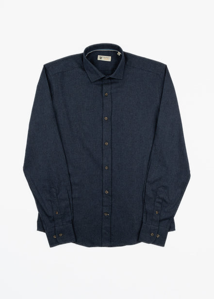 CAMISA ML ESPIGA