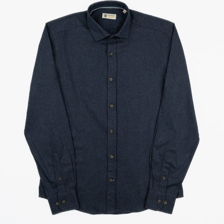 CAMISA ML ESPIGA