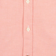 CAMISA ML OXFORD COMBINADA