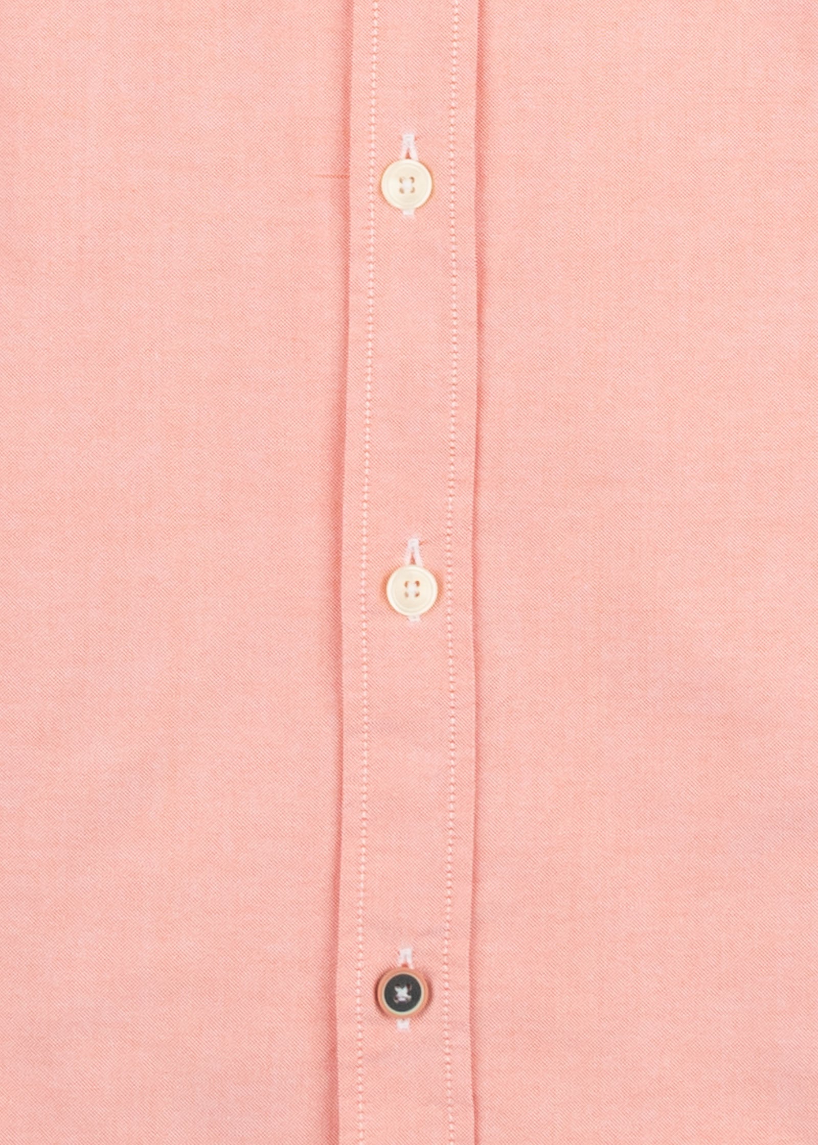 CAMISA ML OXFORD COMBINADA