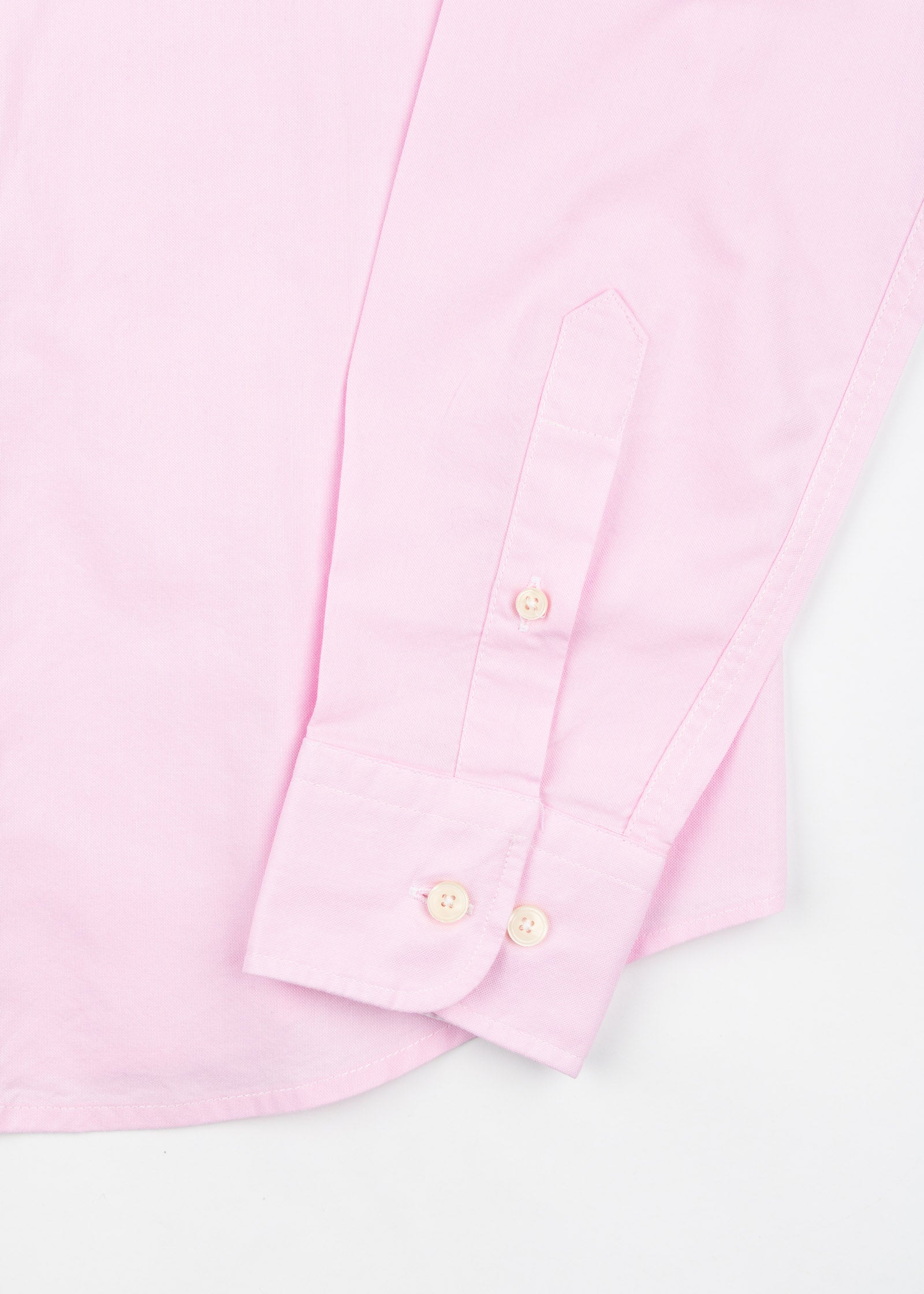 CAMISA ML OXFORD COMBINADA