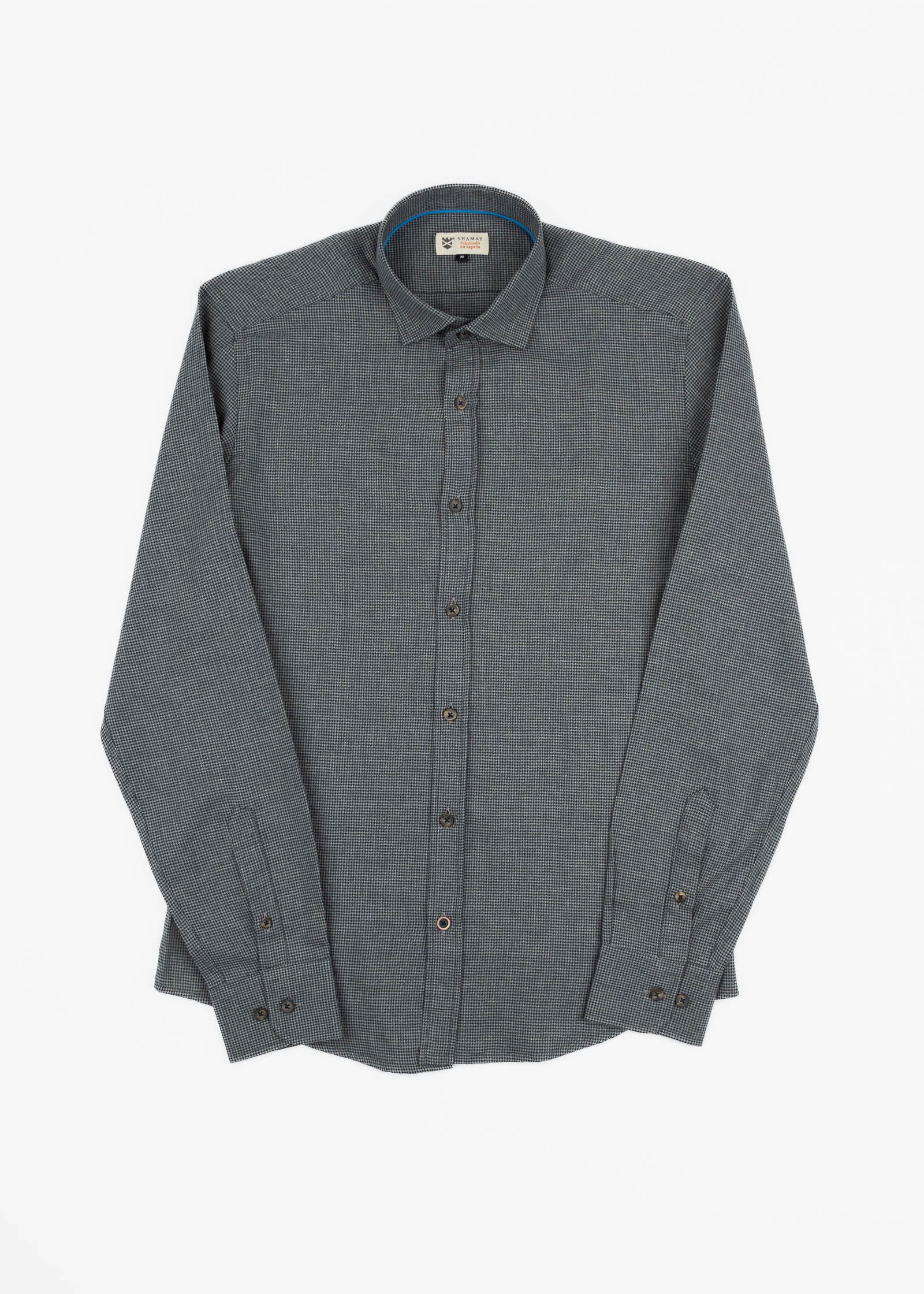 CAMISA ML GINZA