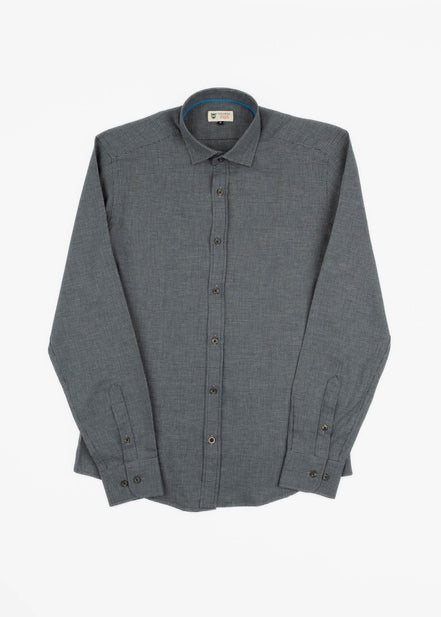 CAMISA ML GINZA