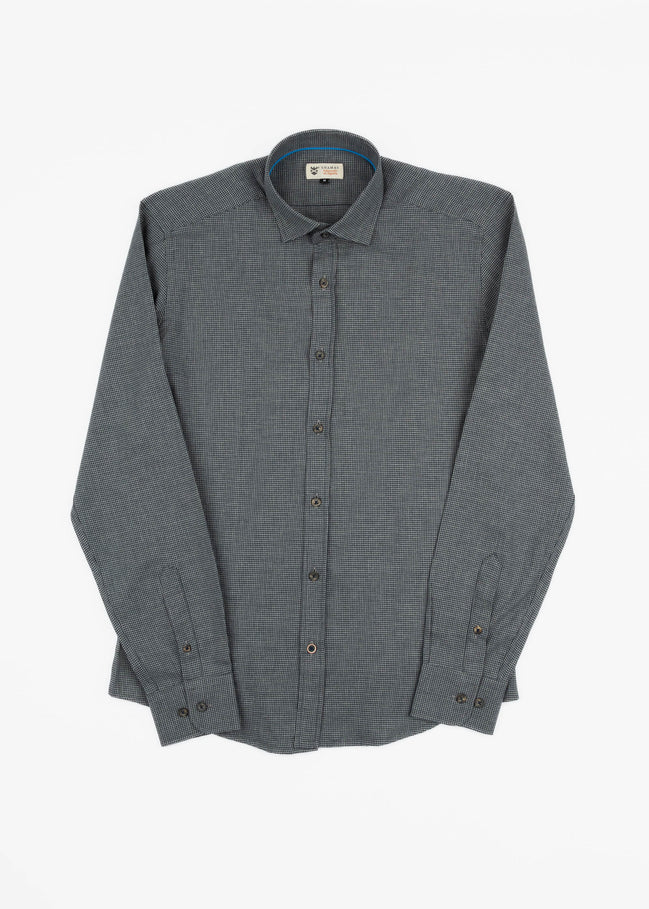 CAMISA ML GINZA