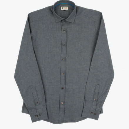 CAMISA ML GINZA