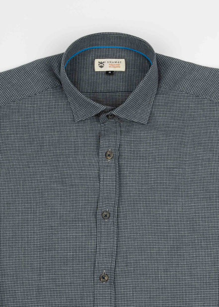CAMISA ML GINZA