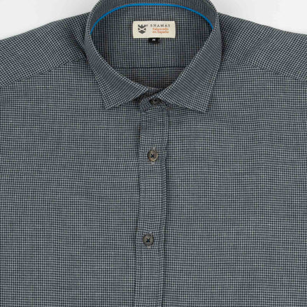 CAMISA ML GINZA