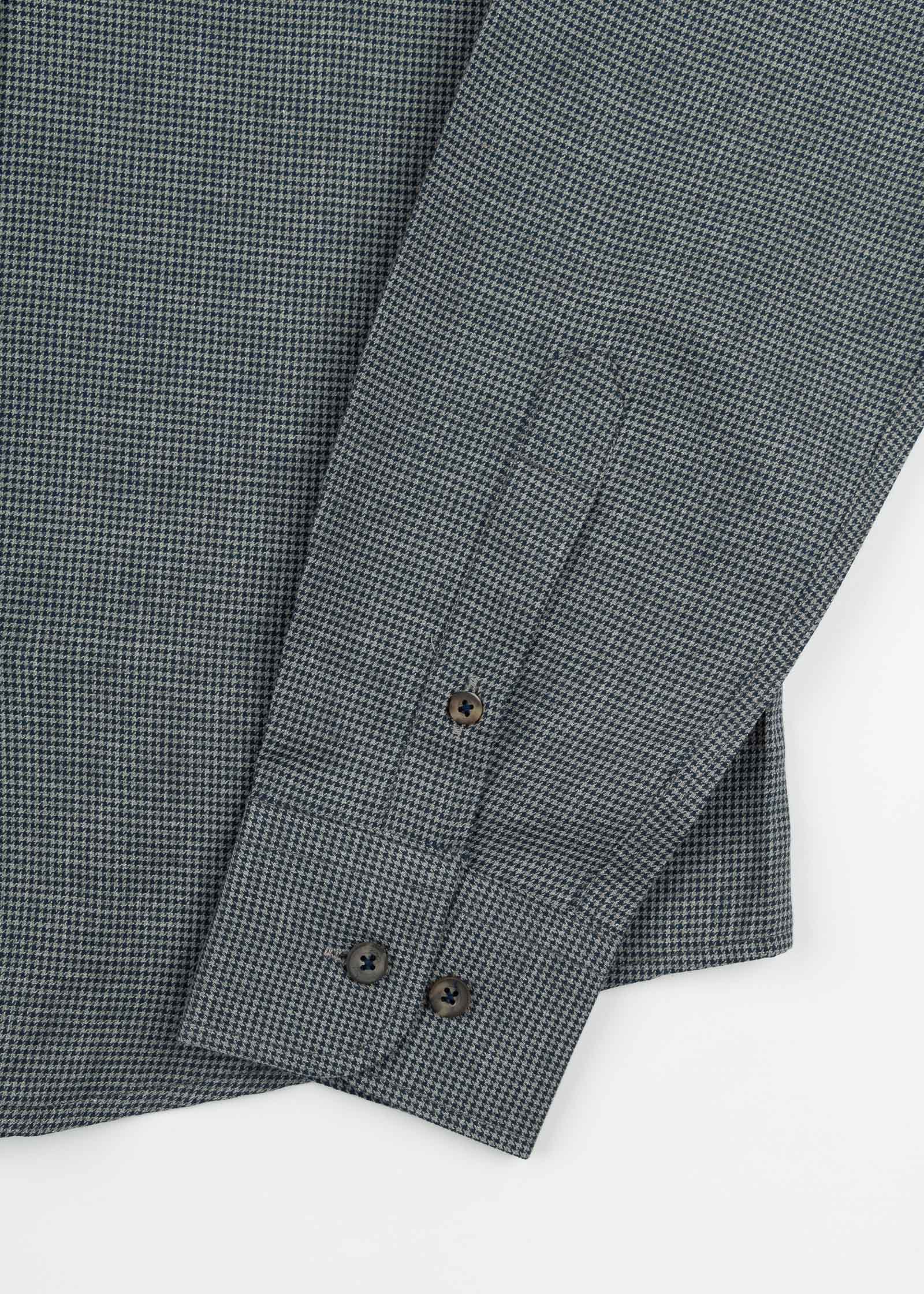 CAMISA ML GINZA