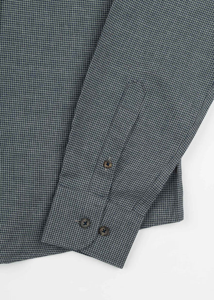 CAMISA ML GINZA