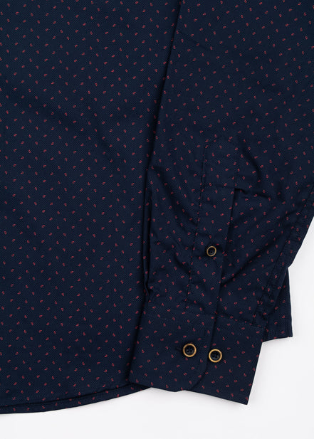 CAMISA ML CACHEMIR
