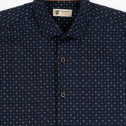 CAMISA ML GEOMETRIC