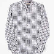 CAMISA ML TRM ESTRELLAS