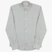 CAMISA ML TRM ESTRELLAS