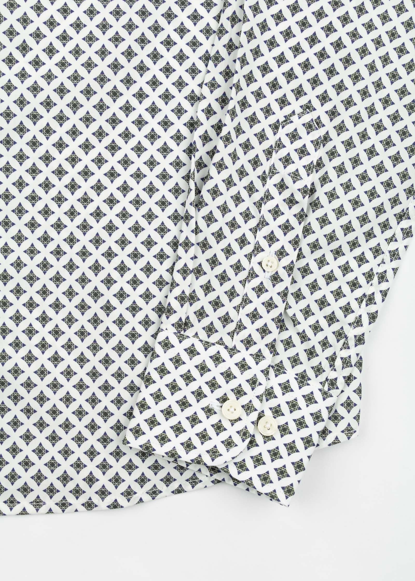 CAMISA ML TRM ESTRELLAS