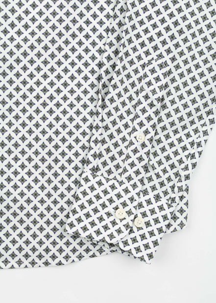 CAMISA ML TRM ESTRELLAS