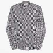 CAMISA ML TRM ESTRELLAS