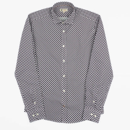 CAMISA ML TRM ESTRELLAS