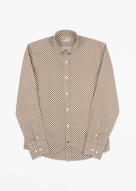 CAMISA ML TRM