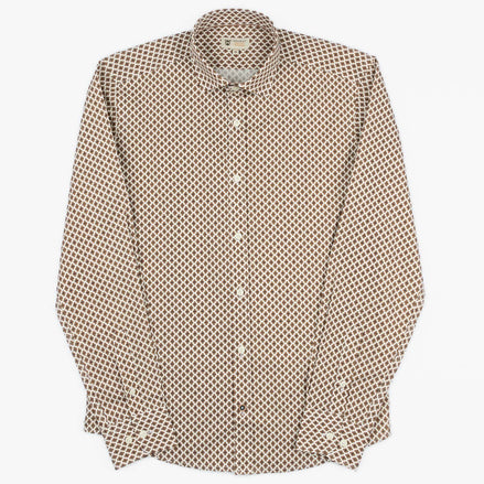 CAMISA ML TRM
