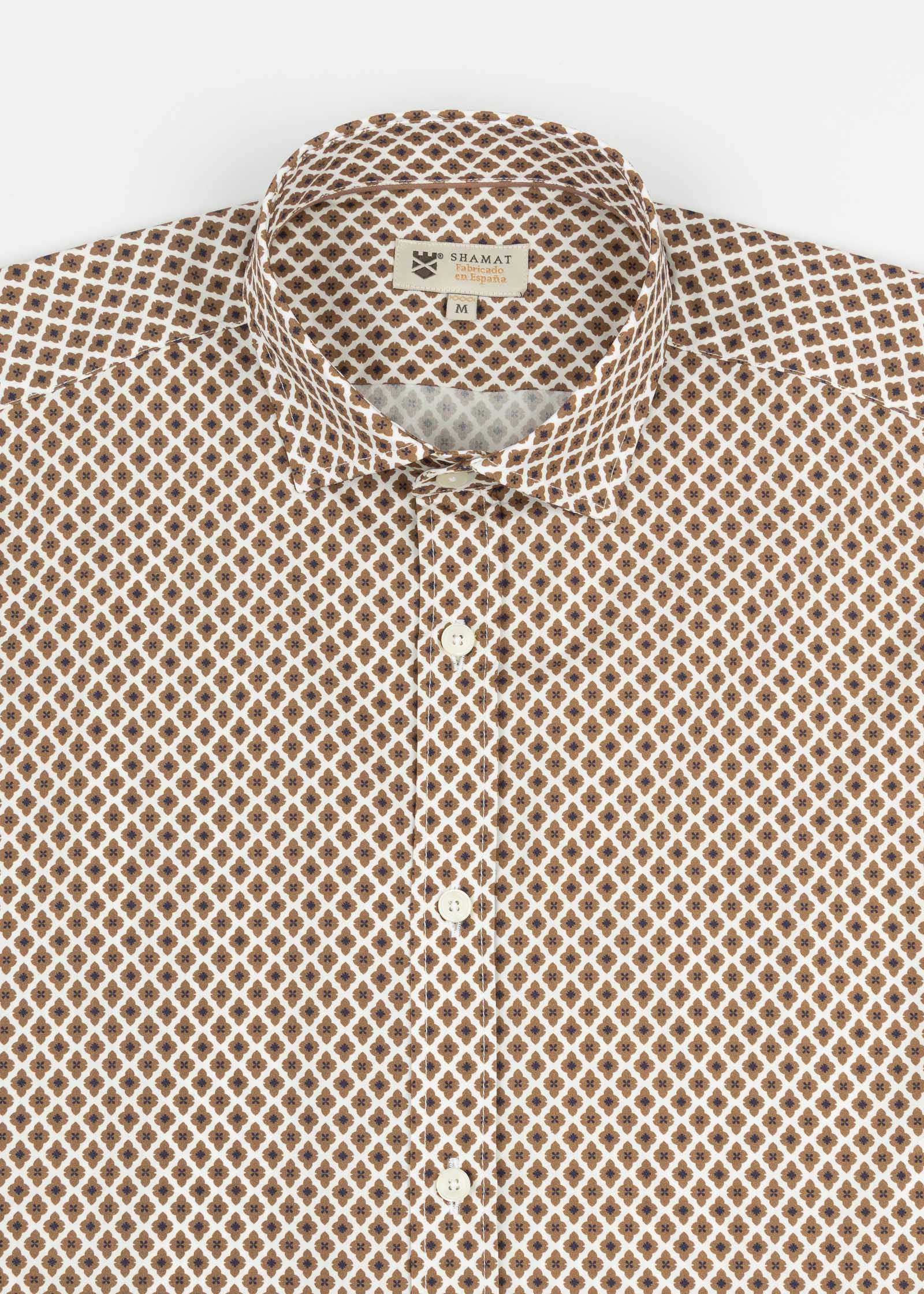 CAMISA ML TRM