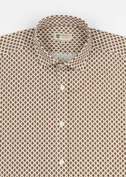 CAMISA ML TRM