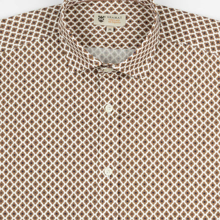 CAMISA ML TRM