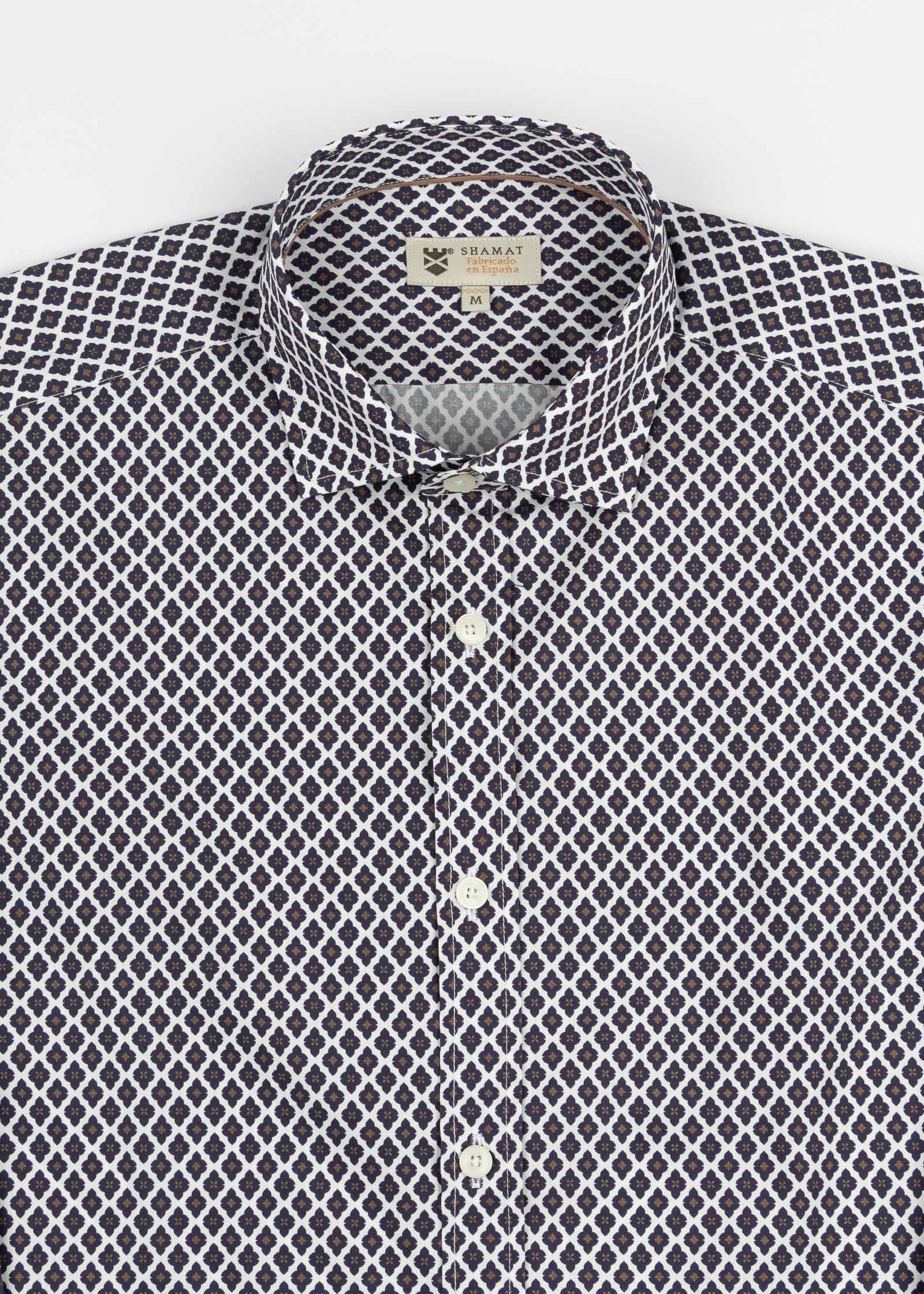 CAMISA ML TRM