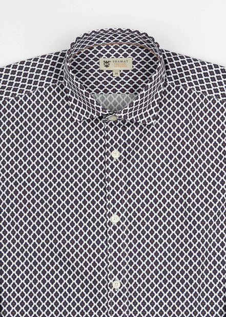 CAMISA ML TRM