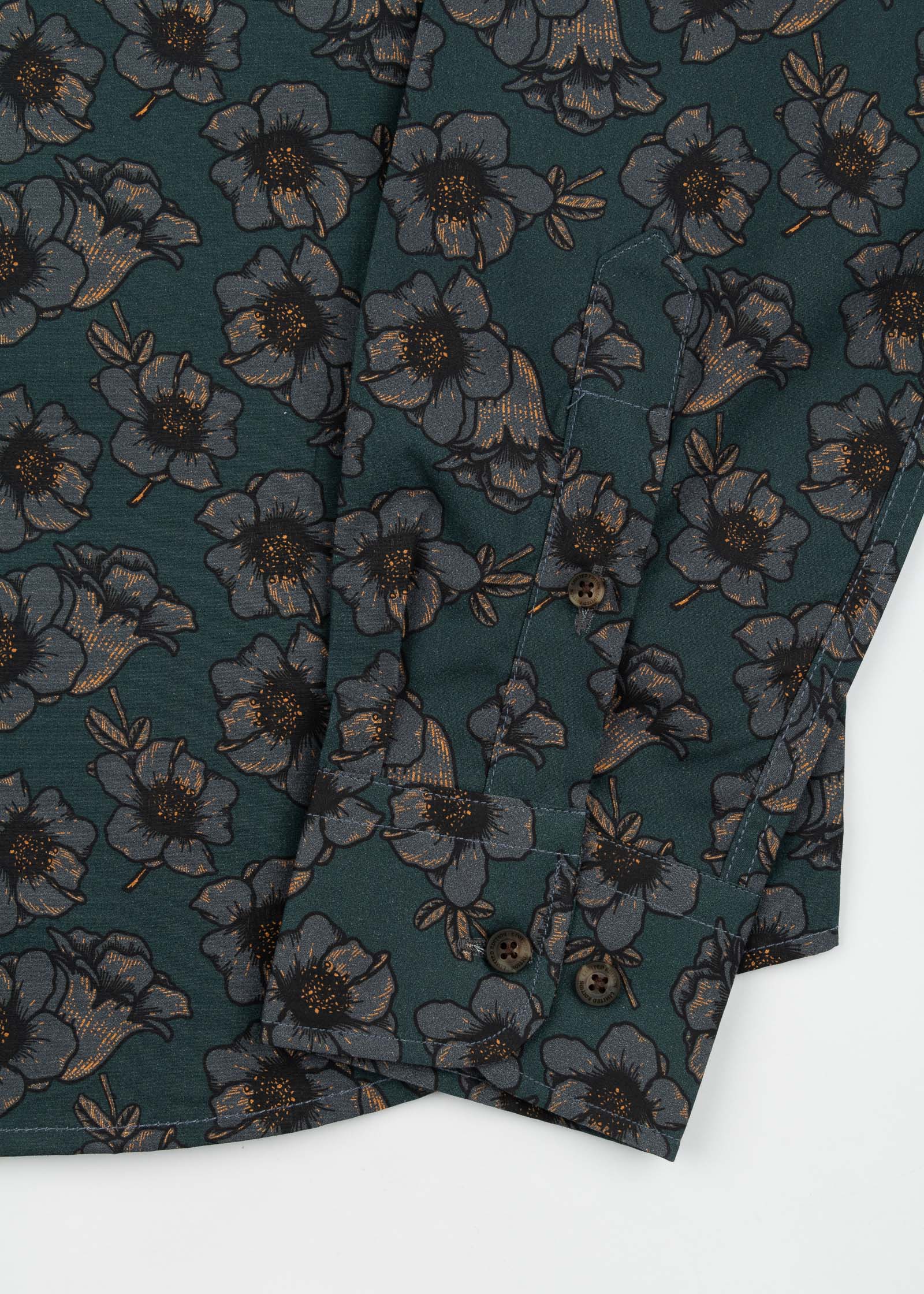 CAMISA ML TRM PETUNIAS