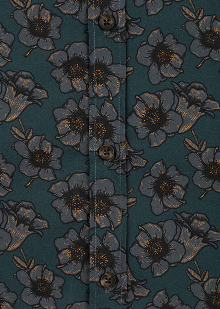 CAMISA ML TRM PETUNIAS
