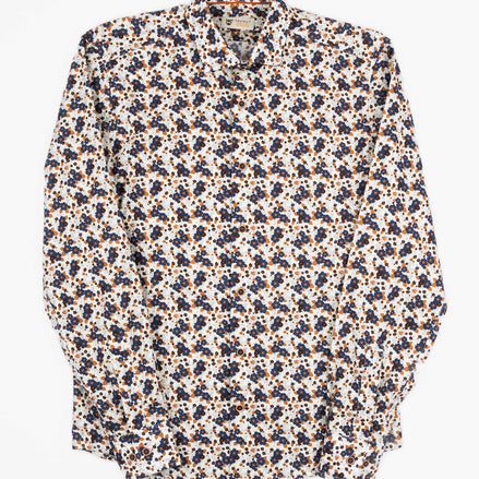 CAMISA ML TRM FLORES