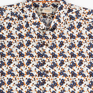 CAMISA ML TRM FLORES
