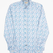 CAMISA ML EST ALG/ELAST BOATS