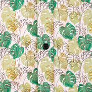 CAMISA ML EST ALG/ELAST TROPIC