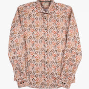 CAMISA ML EST ALG/ELAST LAND