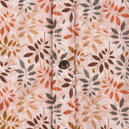 CAMISA ML EST ALG/ELAST LAND