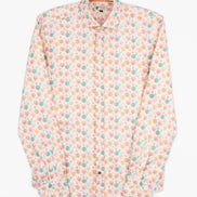 CAMISA ML EST ALG/ELAST PARK