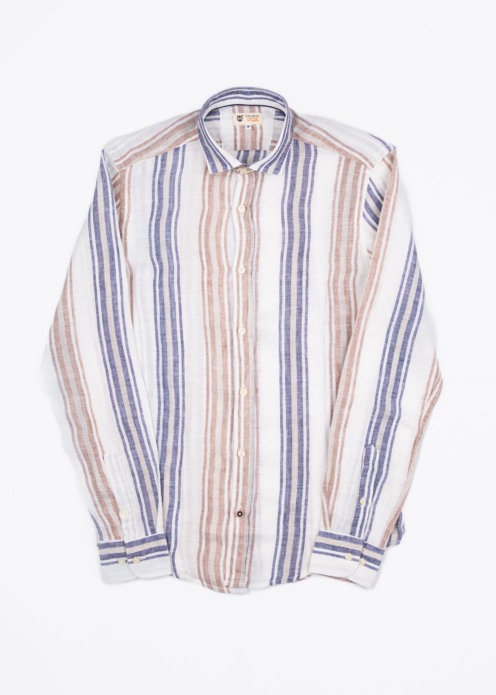 CAMISA BERENICE