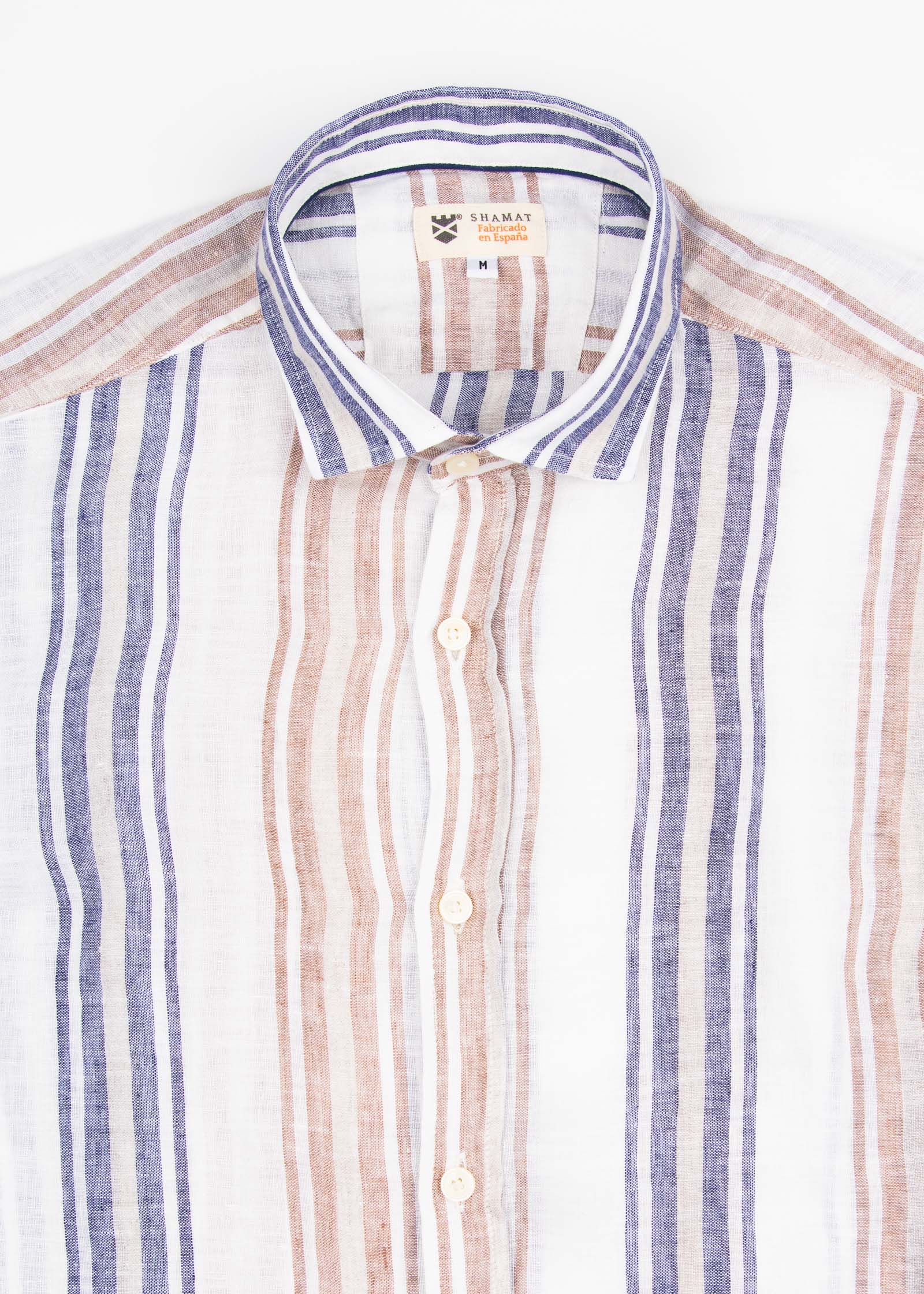CAMISA BERENICE
