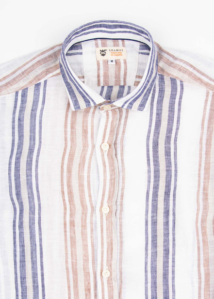 CAMISA BERENICE